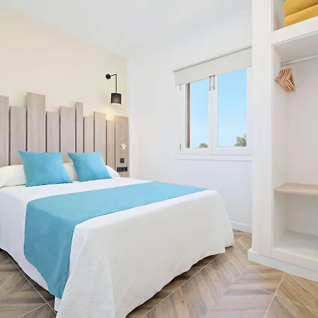 Apartment Azuline Sanso Santa Eularia des Riu