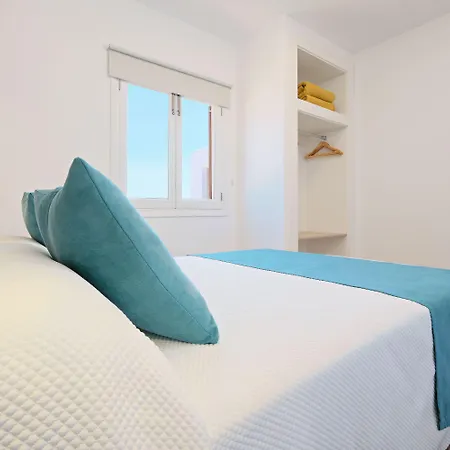 Apartment Azuline Sanso