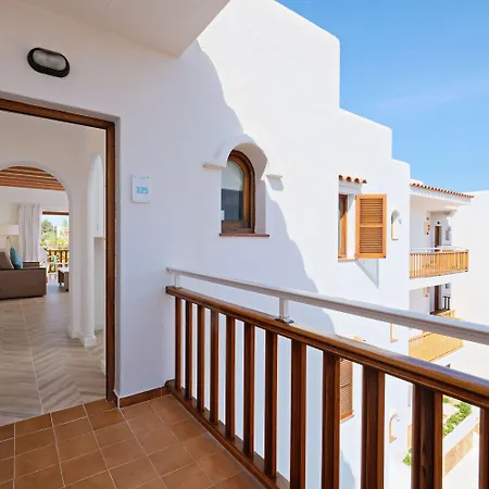 Apartment Azuline Sanso *