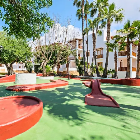 Azuline Sanso * Santa Eulária des Riu