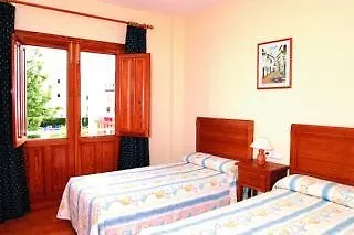 Azuline Sanso Santa Eulária des Riu